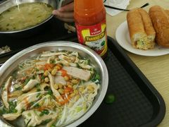 -华姐鸡粉(教育路店)