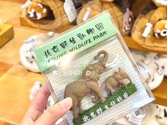 -北京野生动物园