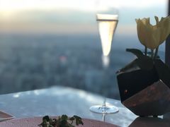 -广州四季酒店·佰鲜汇·现代法餐