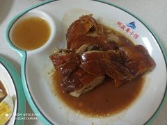 -阿政粤小馆(中央大街店)
