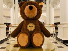 -LONG BAR 廊吧(外滩华尔道夫酒店)