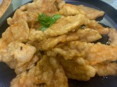 -嘎吧锅私家菜馆(新村十区店)