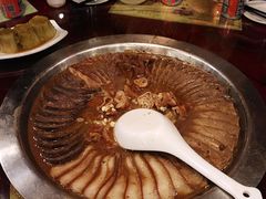 -北京小肠陈饭庄(方庄店)