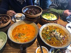 -打酱油·非遗淮扬菜(瘦西湖梅岭店)