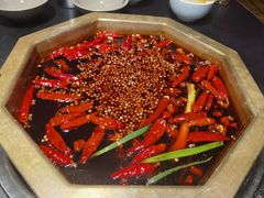 -大风老火锅(江北一店)
