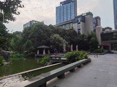 -桐庐开元名都大酒店