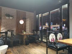 大堂-兄弟龙虾(胜太路总店)