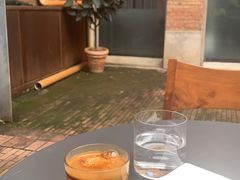 -大酉·M Coffee(北京美术馆店)