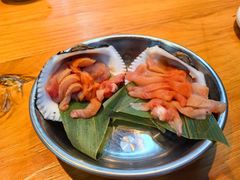 -喝丢一只鞋海鲜烧烤·海肠捞饭(文体街店)