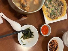 -海坛特色小吃·只做平潭特色菜(平潭店)