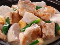 -福建美食城(老君堂店)