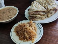 -清真永恒华威肉饼(潘家园店)