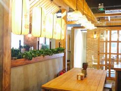 大堂-山城遇宴·重庆江湖菜(五道口银谷大厦店)