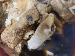 排骨米饭-万和春排骨砂锅米饭(新业广场店)