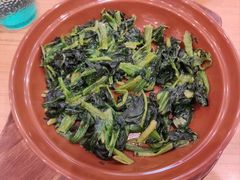 -萨莉亚意式餐厅(深南茂业店)