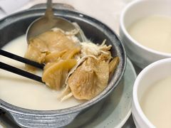 -凤城礼记鱼翅海鲜酒家(新马路总店)