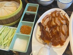 -映像烟台·海鲜·地道鲁菜(黄山路店)