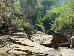 -黑龙潭风景区