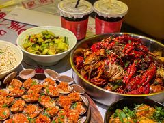 -靓靓蒸虾·头牌蒸虾(南山桂庙店)