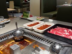 -海底捞火锅(枫蓝国际购物中心店)