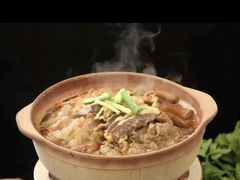 -肥家牛庄·砂锅牛杂煲(棠下店)