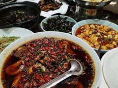 -江南·JIANGNAN(北京歌华开元大酒店)