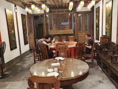 -文儒九号·闽菜馆(三坊七巷店)
