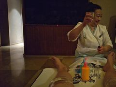 -良子健身·竹Spa(五四广场店)