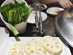 -肥鱼屯活鱼锅(惠工街店)