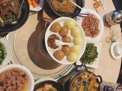 -诚如金·南宁本地菜(信息港店)
