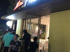 门面-必胜客(大梅沙8号仓店)