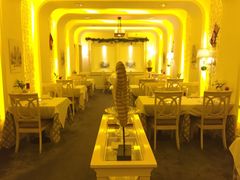 -成桂西餐厅·42年的味道(五大道疙瘩楼店)