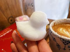 -春庄咖啡SpringHues(钟楼小区店)