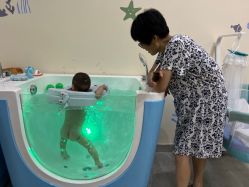 -蓝丝带催乳产后恢复中心(常熟万达店)