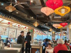 -粤点越有·茶点·粤菜(樵岭国际店)
