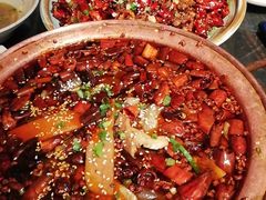 -水煮三国·川鲁江湖菜(香山店)