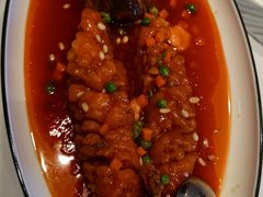 -御苑宾馆-中餐厅