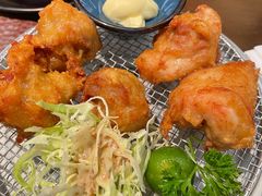 -一豚轩·烧鸟·豚骨拉面(五四路店)