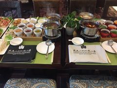 -桃源咖啡厅(武夷山大红袍山庄店)