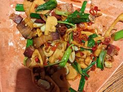 -云海肴·汽锅鸡·云南菜(美罗城店)