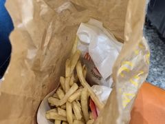 -麦当劳(西客站店)