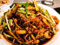 -老头儿油爆虾(星光一期店)