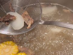 -牛事制造局牛肉火锅(莲岳路店)