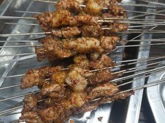 -清真·马峰烤肉(小学习北巷店)