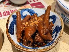 -点都德(奥体印象城店)