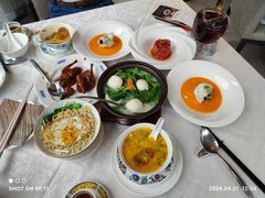 -南海渔村(珠江新城店)