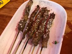 -木屋烧烤(龙华店)