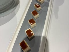 -真地道京味府·鲜橙烤鸭·北京菜(朝外大街东大桥店)