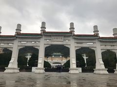 -台北故宫博物院
