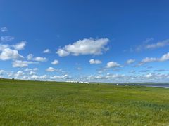 -呼和诺尔旅游景区